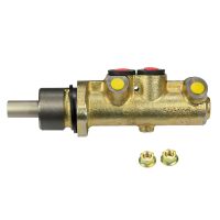 Huvudbromscylinder 2-cirkel 23,81 mm Ø