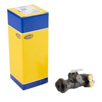 Huvudbromscylinder 1-cirkel 19,05 mm Ø Magneti Marelli