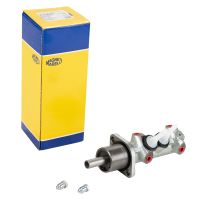 Huvudbromscylinder 2-cirkel 20,64 mm Ø Magneti Marelli