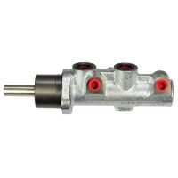 Huvudbromscylinder 2-cirkel 20,64 mm Ø