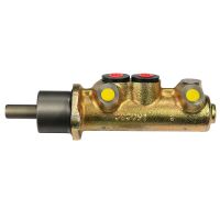 Huvudbromscylinder Magneti Marelli 2-cirkel 22,22 mm Ø