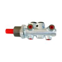 Huvudbromscylinder 2-cirkel 22,20 mm Ø