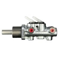 Huvudbromscylinder 2-cirkel 22,20 mm Ø