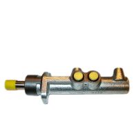 Huvudbromscylinder Magneti Marelli 2-cirkel 25,40 mm Ø