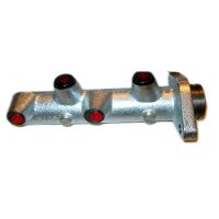 Huvudbromscylinder 2-cirkel 28,60 mm Ø