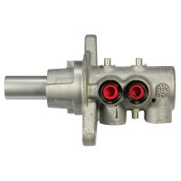 Huvudbromscylinder aluminium 22,20 Ø mm