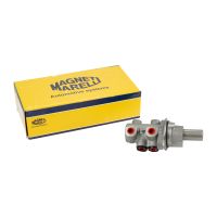 Huvudbromscylinder aluminium Magneti Marelli 22,20 Ø mm