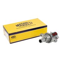 Huvudbromscylinder Magneti Marelli 22,20 Ø mm aluminium