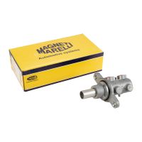 Huvudbromscylinder aluminium Magneti Marelli 22,2 mm Ø