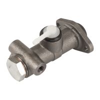 Huvudbromscylinder 2-cirkel 19,05 mm Ø