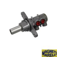 Huvudbromscylinder Magneti Marelli 2-cirkel 23,81 mm Ø
