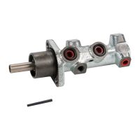 Huvudbromscylinder 2-cirkel 20,64 mm kolv