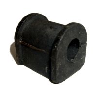 Gummifäste för bromskraftsregulator