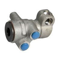 Bromskraftsregulator 1,25 mm gänga