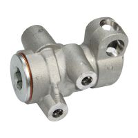 Bromskraftsregulator Magneti Marelli / Brembo gänga 2X M10 X 1