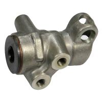 bromskraftsregulator