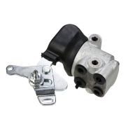 bromskraftsregulator