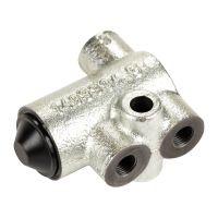 bromskraftsregulator