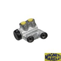 Bromskraftsregulator vänster Magneti Marelli