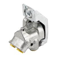 bromskraftsregulator