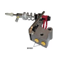 bromskraftsregulator