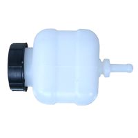 Bromsvätskebehållare Ny