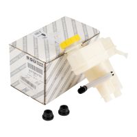 Bromsvätskebehållare