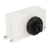 Bromsvätskebehållare Iveco