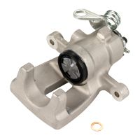 Bakre höger bromsok