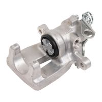 Vänster bak bromsok