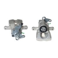 Vänster bak bromsok