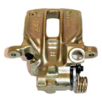 Bremszange hinten links