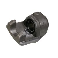 Bremszange vorne überholt