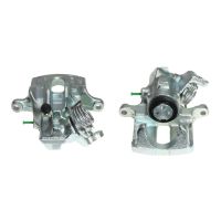 Bakre höger bromsok