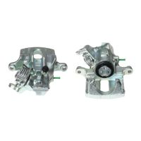 Vänster bak bromsok