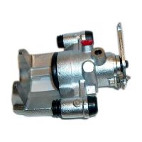 Bremszange hinten links