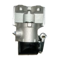 Bremszange hinten rechts AT