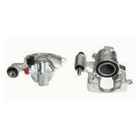 Vänster fram bromsok