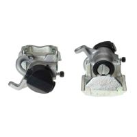 Vänster bak bromsok 34Ø