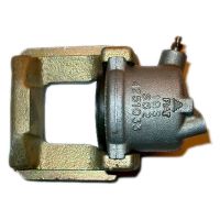 Vänster fram bromsok AT