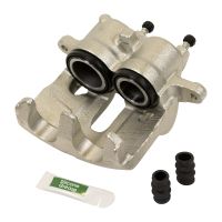 Bromsok fram höger 24mm bromsskiva BUDWEG