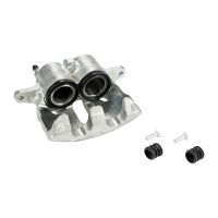 Vänster fram bromsok AT utan ABS