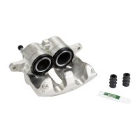 Vänster fram bromsok VID ABS BUDWEG