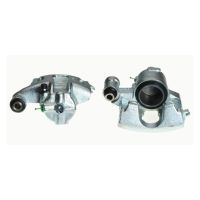 Vänster fram bromsok