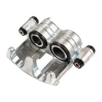 Vänster fram bromsok VID ABS BUDWEG