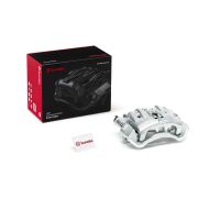 Brembo bromsok fram höger, ny del