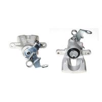 Vänster bak bromsok 38mm Ø