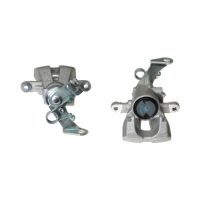 Vänster bak bromsok 38mm Ø