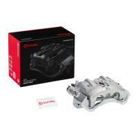 Brembo bromsok bak höger, ny del