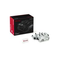 Brembo bromsok fram höger, ny del
